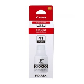 ENCRE CANON GI-41 PGBK (recharge encre NOIRE pour G2420/G3420)