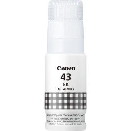 ENCRE CANON GI-43 BLACK