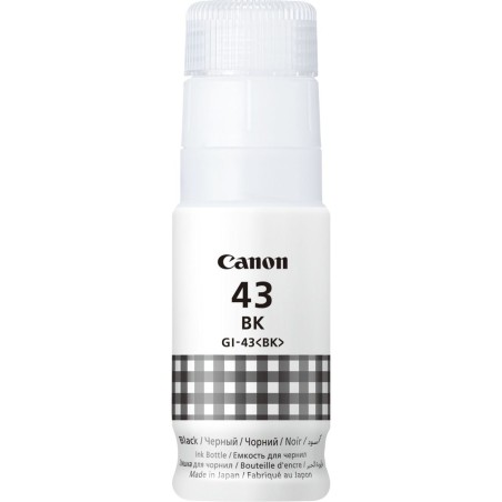 ENCRE CANON GI-43 BLACK