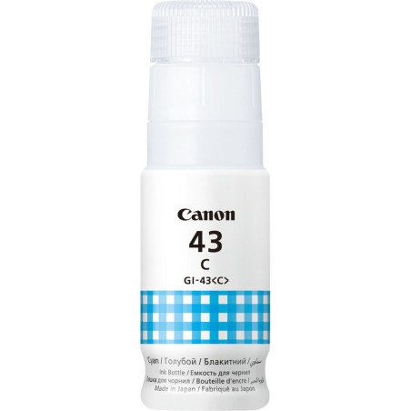 ENCRE CANON GI-43 CYAN