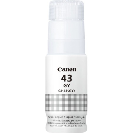 ENCRE CANON GI-43 GRIS
