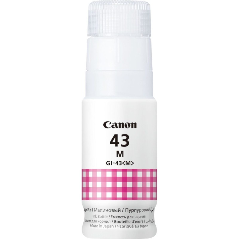 ENCRE CANON GI-43 MAGENTA