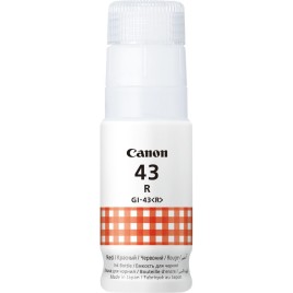 ENCRE CANON GI-43 ROUGE