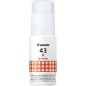 ENCRE CANON GI-43 ROUGE