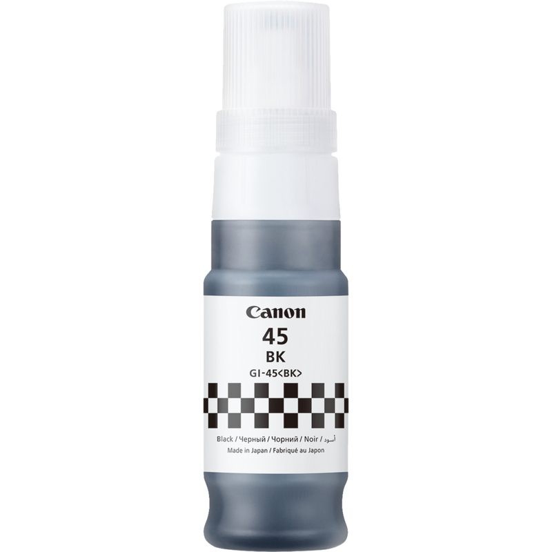 ENCRE CANON GI-45 BLACK