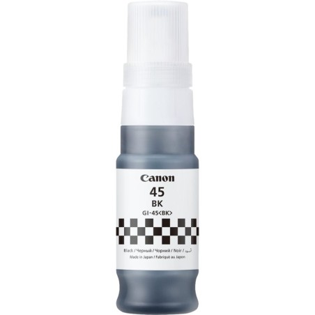 ENCRE CANON GI-45 BLACK