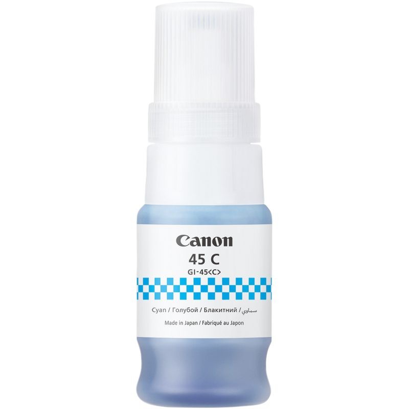 ENCRE CANON GI-45 CYAN