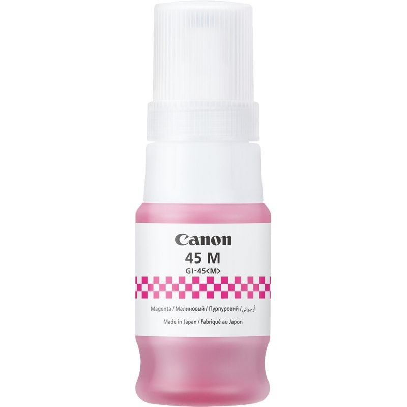 ENCRE CANON GI-45 MAGENTA