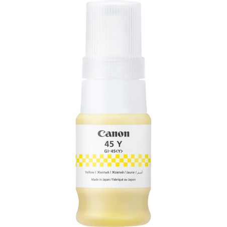 ENCRE CANON GI-45 YELLOW