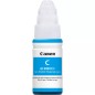 ENCRE CANON GI-490 C (recharge encre CYAN pour G2411/G3411/G4411)
