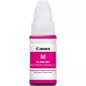 ENCRE CANON GI-490 M (recharge encre MAGENTA pour G2411/G3411/G4411)