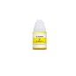 ENCRE CANON GI-490 Y (recharge encre JAUNE pour G2411/G3411/G4411)