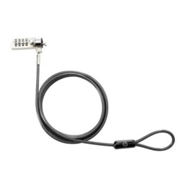 HP ESSENTIAL COMB. LOCK CABLE ANTIVOL 4 DIGITS [T0Y16AA]