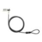 HP ESSENTIAL COMB. LOCK CABLE ANTIVOL 4 DIGITS [T0Y16AA]