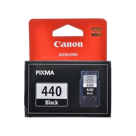 Encre CANON PG-440 Noir (MG2140/MG3140/MX514) DB