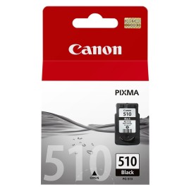 Encre CANON PG-510 Noir pour MP250/270/490 IP2700 MX320 FR