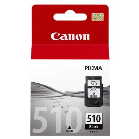 Encre CANON PG-510 Noir pour MP250/270/490 IP2700 MX320 FR