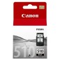 Encre CANON PG-510 Noir pour MP250/270/490 IP2700 MX320 FR