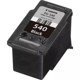 Encre CANON PG-540 Noir