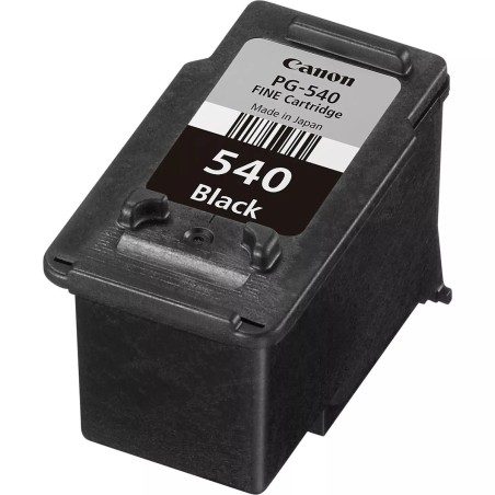 Encre CANON PG-540 Noir
