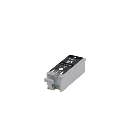 Encre CANON PGI-35BK Noir (PIXMA iP100) 9.3ml FR