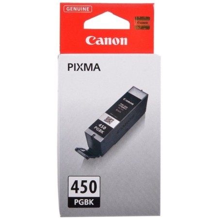 Encre CANON PGI-450 PGBK NOIR iP7240/MG5440/MG6340 DB