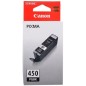 Encre CANON PGI-450 PGBK NOIR iP7240/MG5440/MG6340 DB