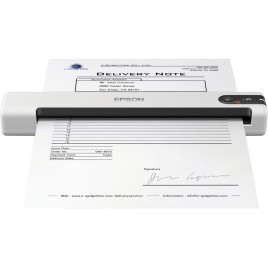 & Scanner à alimentation feuille à feuille EPSON WorkForce DS-70