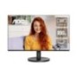 Ecran AOC 23,8' 16:9 IPS 100Hz 1920x1080 D-SUB x 1 HDMI x 1x 1.4 Inclinaison