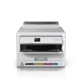 WORKFORCE PRO WF-C5390DW 34 ppm 1y