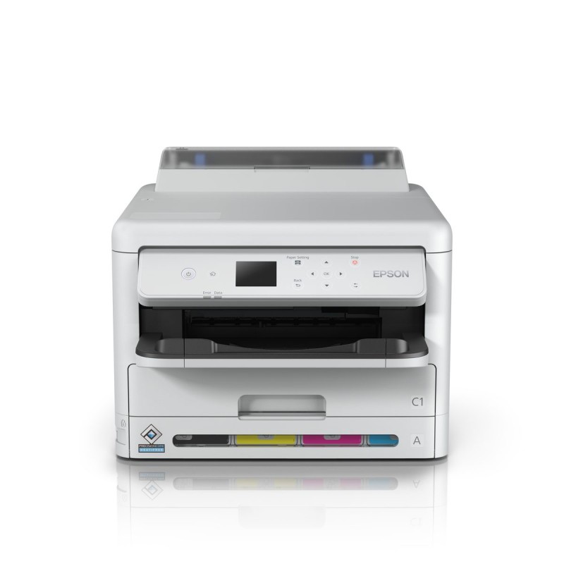 WORKFORCE PRO WF-C5390DW 34 ppm 1y