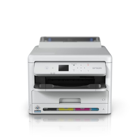 WORKFORCE PRO WF-C5390DW 34 ppm 1y