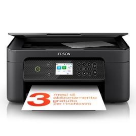 & Expression Home XP-4200 3/1 Ecran LCD, R/V automatique / Wifi et Dir