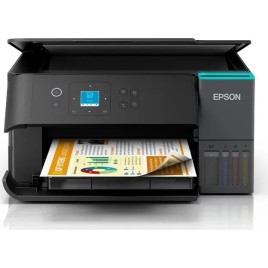 & Epson FR EcoTank ET-2950 - 3en1 - 33N/20C ppm