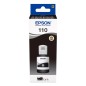 CRT 110 EcoTank Pigment black ink bottle