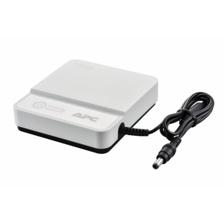 DESTOCK Onduleur en veille APC Back-UPS Connect-36W-Compacte-9Heure Recharge-12 V DC Entrée - 12 V DC Sortie