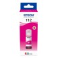 CRT 112 EcoTank Pigment Magenta ink bottle ECOTANK L15150