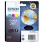 *PROMO* Epson 267 - C13T26704010 Monobloc CL