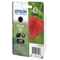 *DESTOCK* CRT "Fraise" 29 noire /COMMANDE