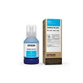 DYE Sublimation Cyan 140 ml