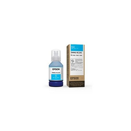 DYE Sublimation Cyan 140 ml