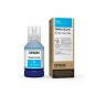 DYE Sublimation Cyan 140 ml
