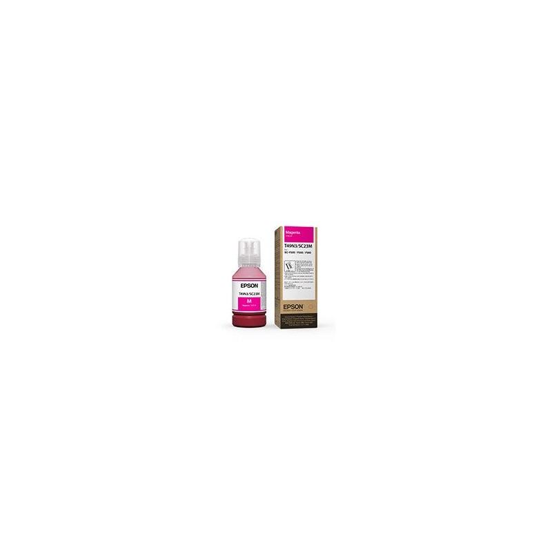 DYE Sublimation Magenta 140 ml