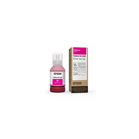 DYE Sublimation Magenta 140 ml