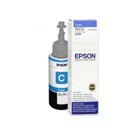 CRT Cyan ink bottle T6732 70ml
