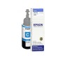 CRT Cyan ink bottle T6732 70ml