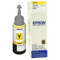CRT Yellow ink bottle T6734 70ml