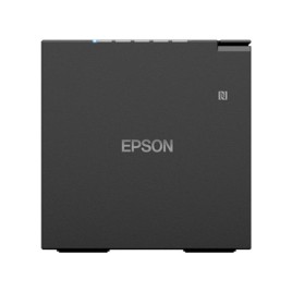 EPSON TM-M30III (152): WI-FI + BLUETOOTH MODEL BLACK Compatible SUMUP