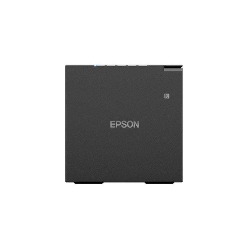 EPSON TM-M30III (152): WI-FI + BLUETOOTH MODEL BLACK Compatible SUMUP