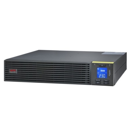 PROMO APC Easy-UPS SRV Rack 1000VA 230V Online Double Conve 3xIEC 2y